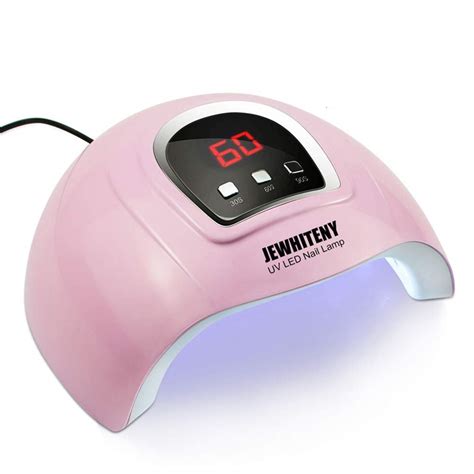 Experience the Magic of Quick and Convenient Nail Drying with a Real Light Magic Nail Dryer